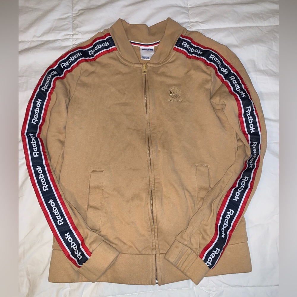 Reebok classic women’s jacket (x-small)